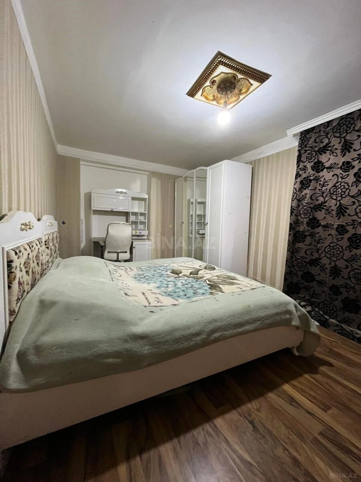 Satılır 3 otaqlı mənzil 60 m²