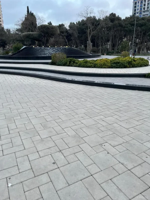 Satılır 3 otaqlı mənzil 60 m²