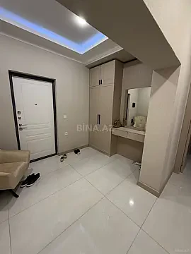 Satılır 2 otaqlı mənzil 61 m² — Bakı 2 otaq 61.00 m²