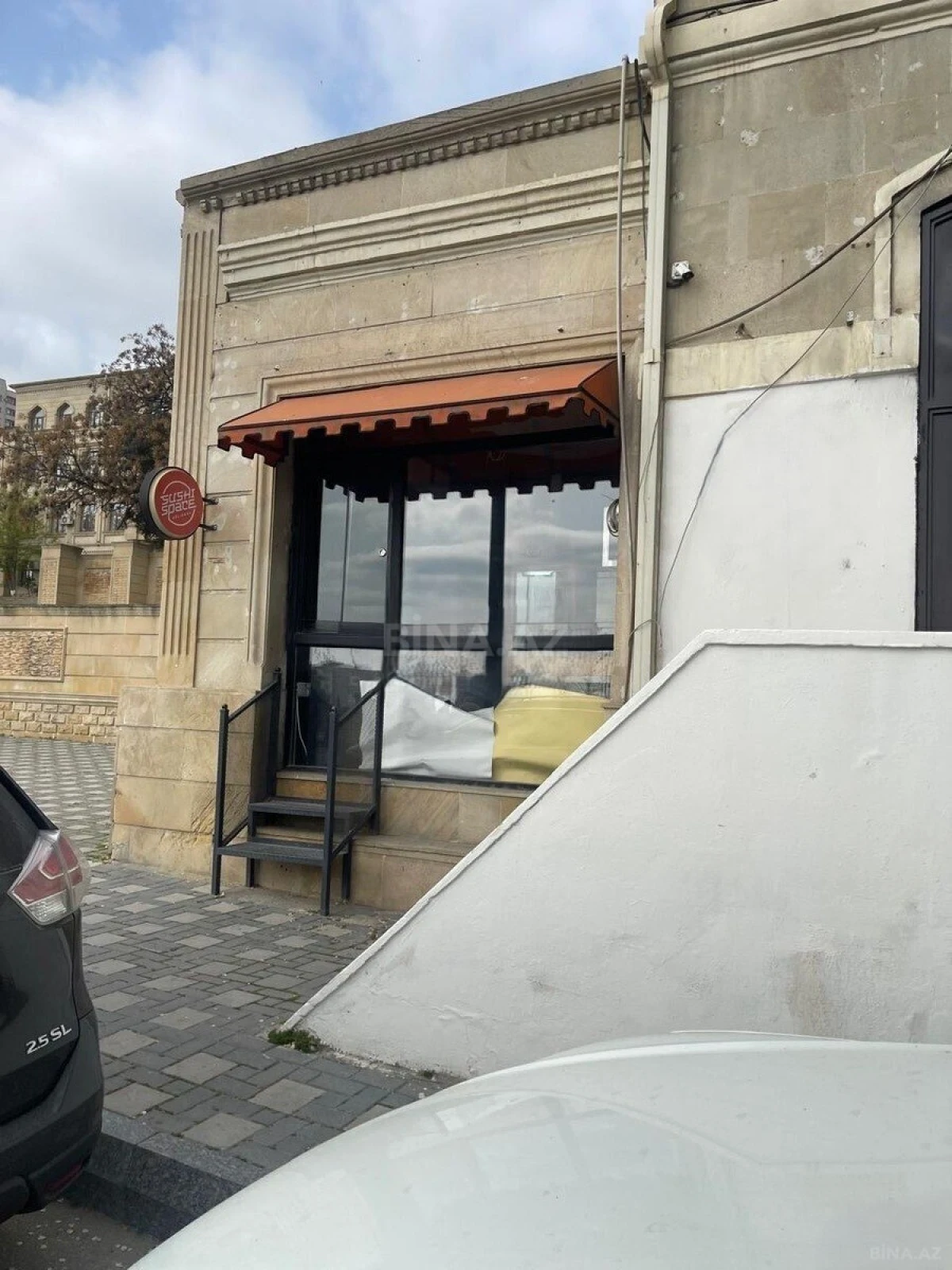 Satılır obyekt 50 m²