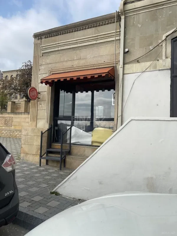 Satılır obyekt 50 m²
