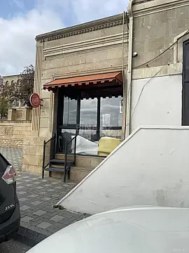 Satılır obyekt 50 m²