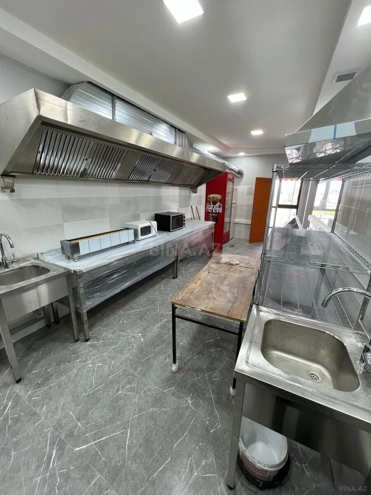 Satılır obyekt 50 m²
