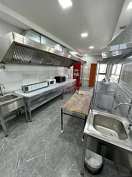 Satılır obyekt 50 m² — Bakı, Nizami 50.00 m²