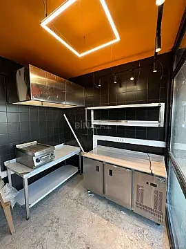 Satılır obyekt 50 m²