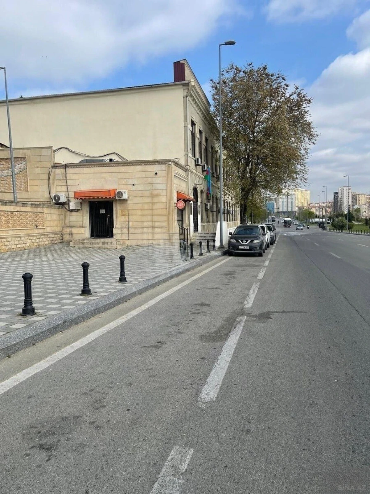 Satılır obyekt 50 m²