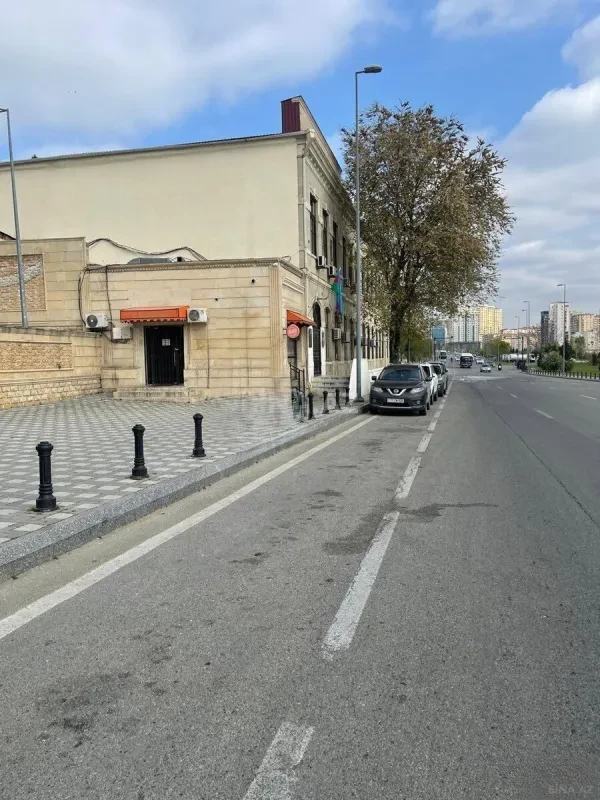 Satılır obyekt 50 m²