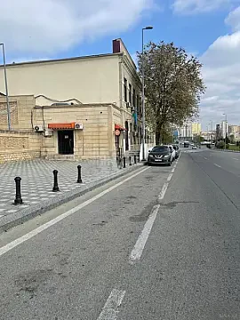 Satılır obyekt 50 m²