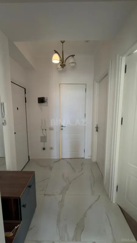 Satılır 3 otaqlı mənzil 56 m²