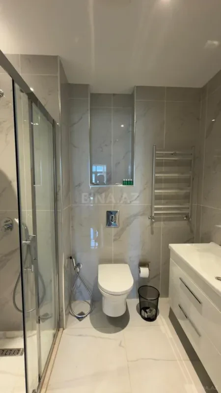 Satılır 3 otaqlı mənzil 56 m²