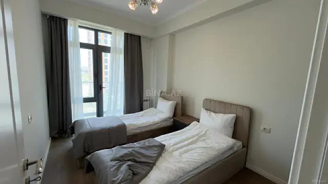 Satılır 3 otaqlı mənzil 56 m²