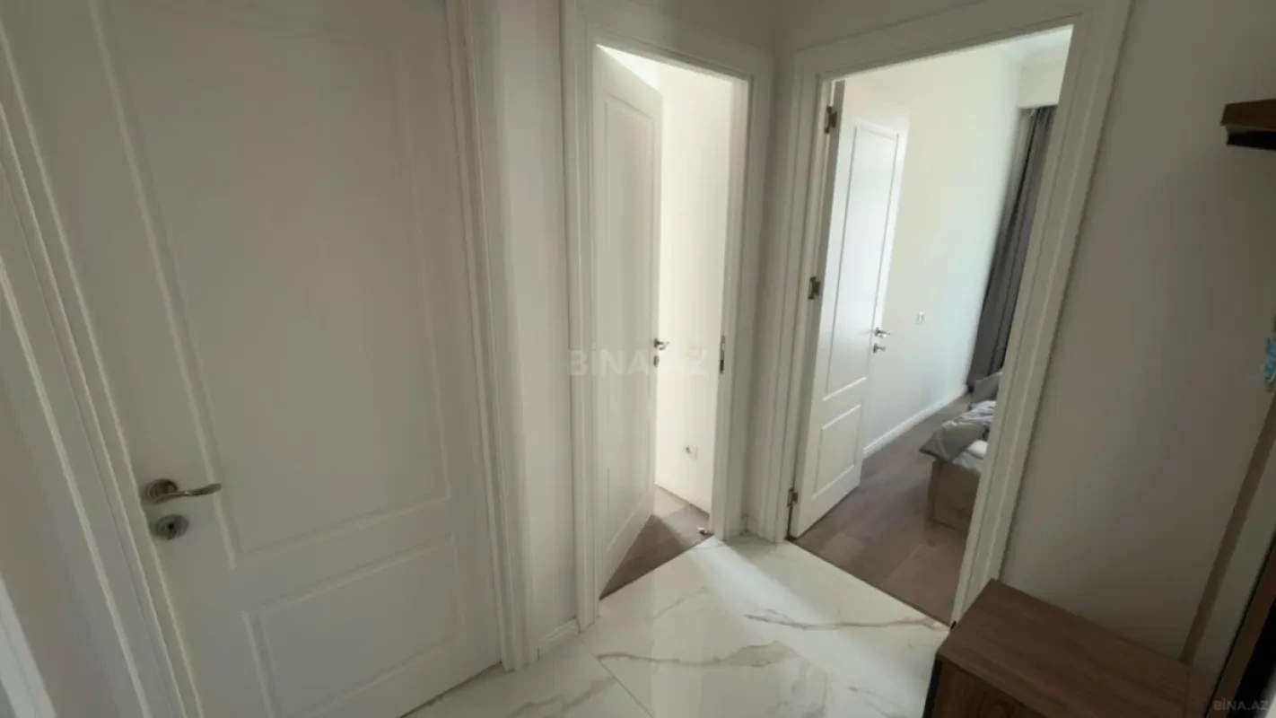 Satılır 3 otaqlı mənzil 56 m²