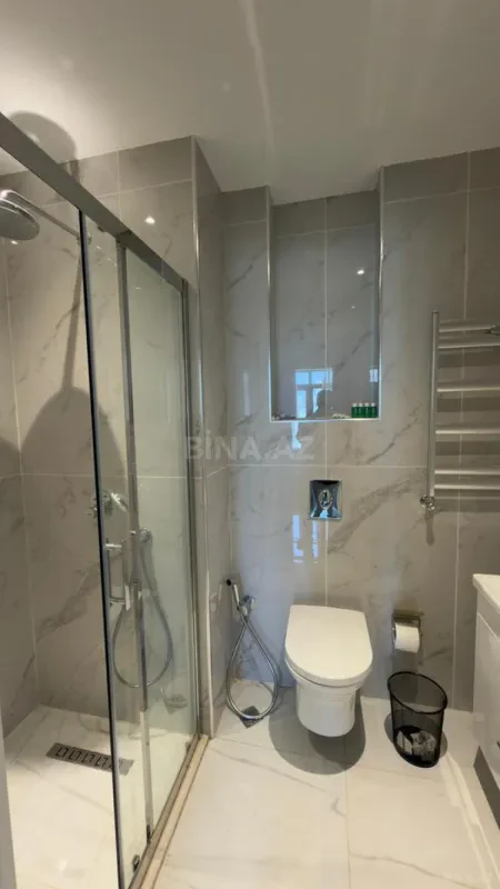 Satılır 3 otaqlı mənzil 56 m²