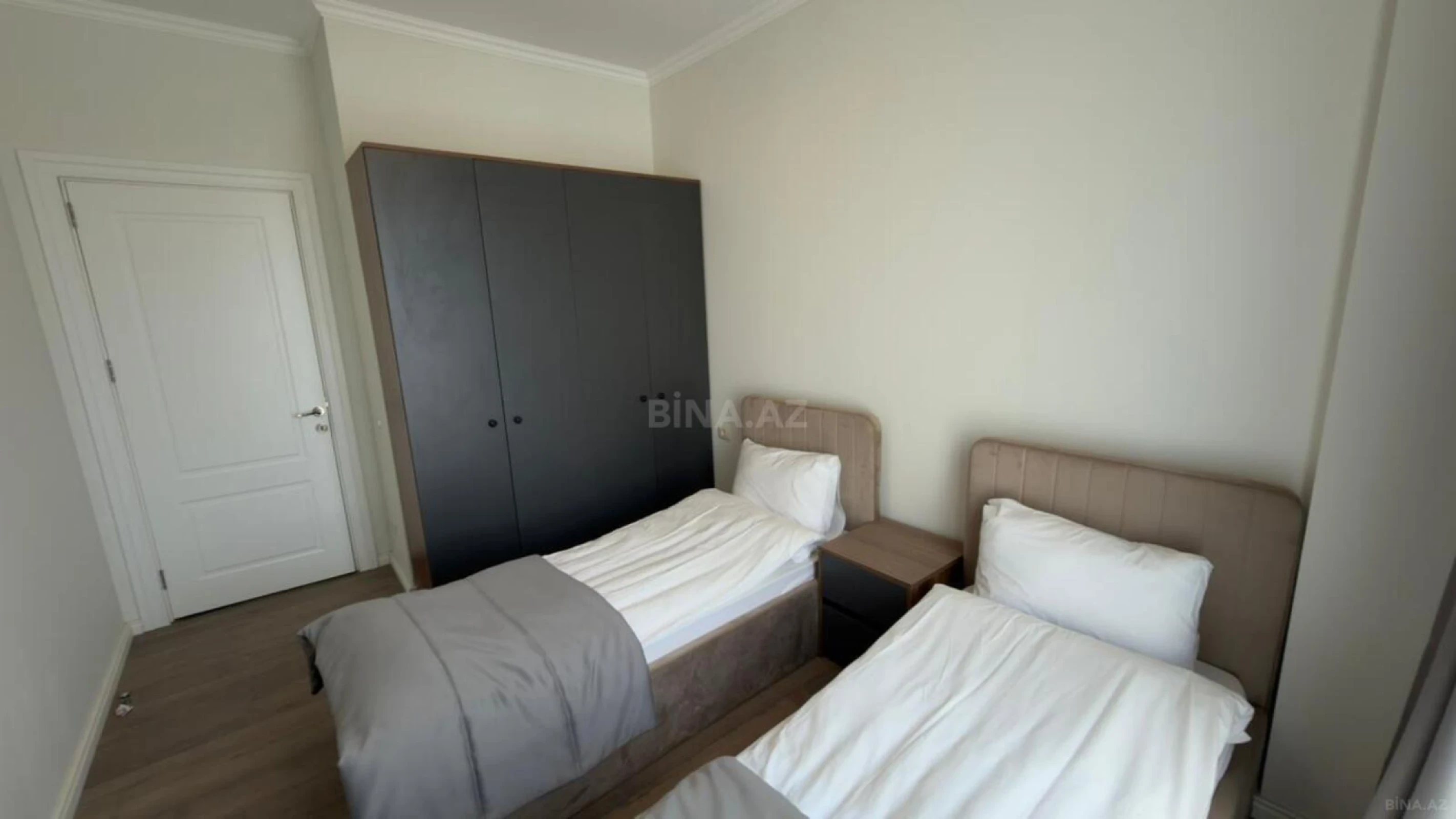 Satılır 3 otaqlı mənzil 56 m²