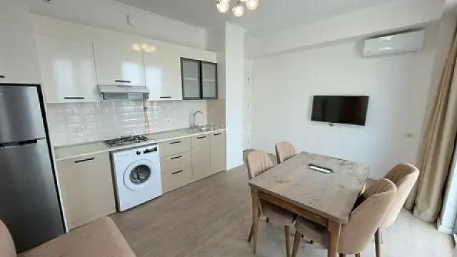Satılır 3 otaqlı mənzil 56 m²