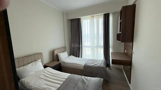 Satılır 3 otaqlı mənzil 56 m²