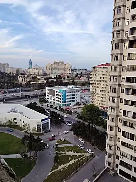 Satılır 2 otaqlı mənzil 66.2 m² — Bakı, Xətai 2 otaq 66.20 m²