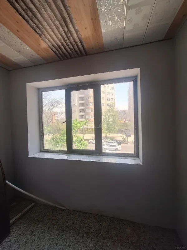 Kirayə verilir 3 otaqlı mənzil 70 m²