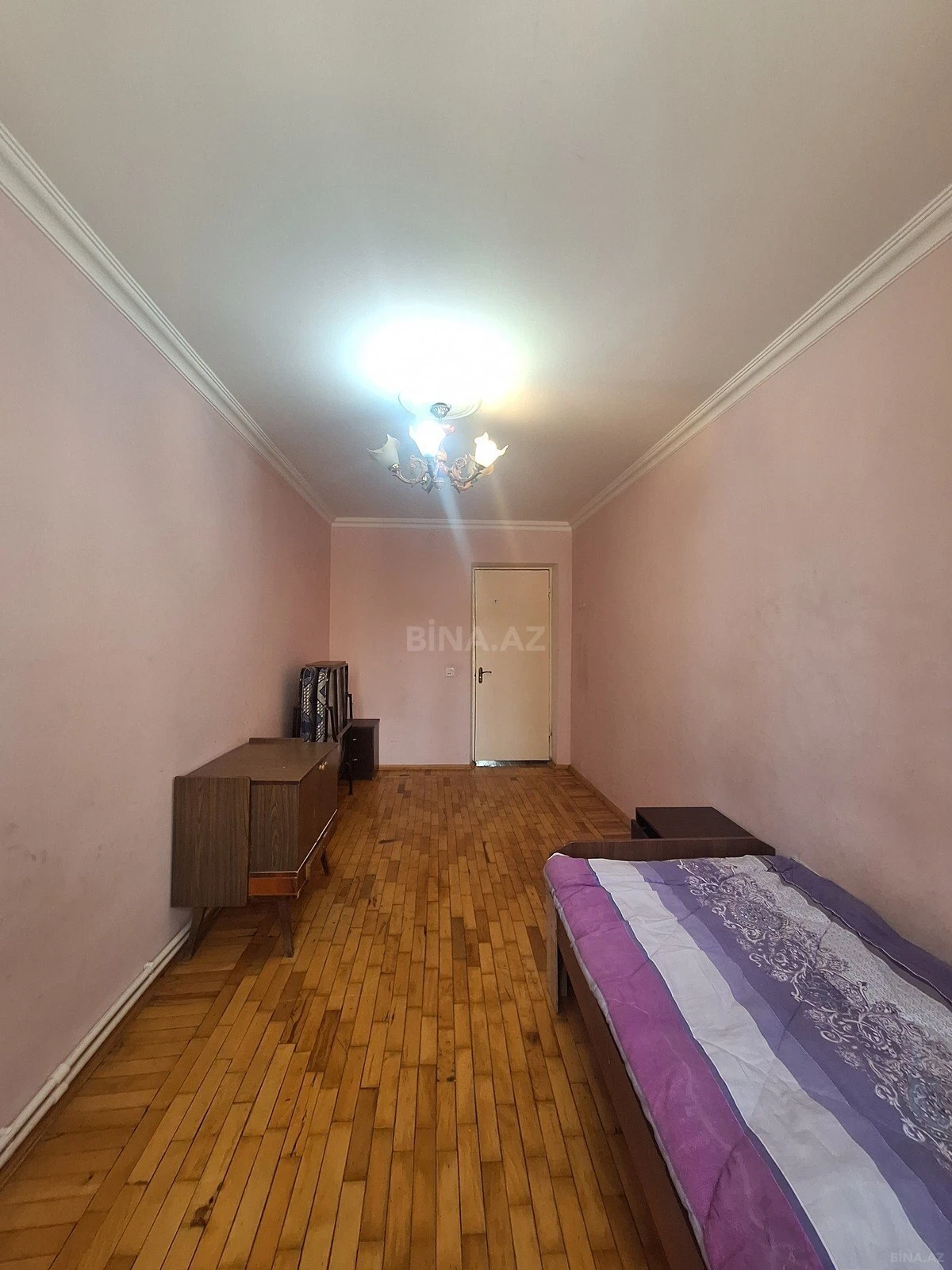 Kirayə verilir 3 otaqlı mənzil 70 m²