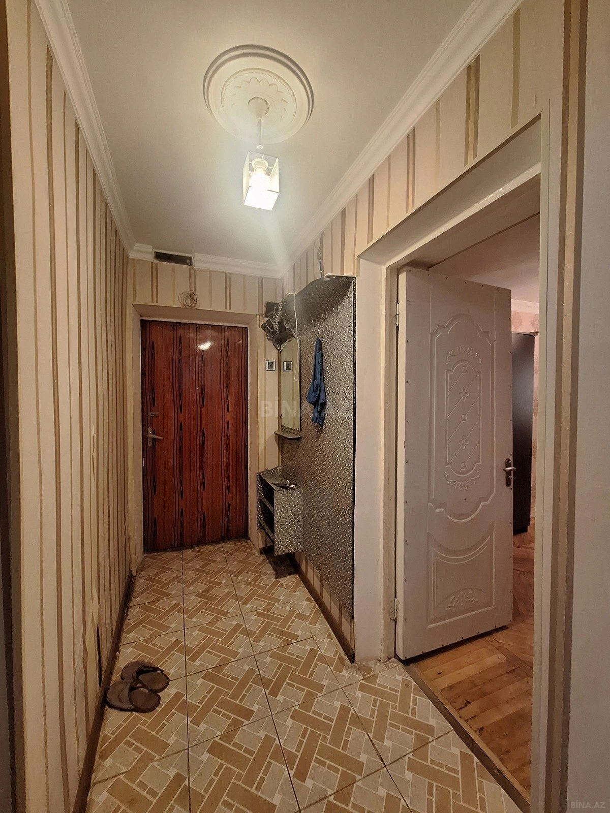 Kirayə verilir 3 otaqlı mənzil 70 m²