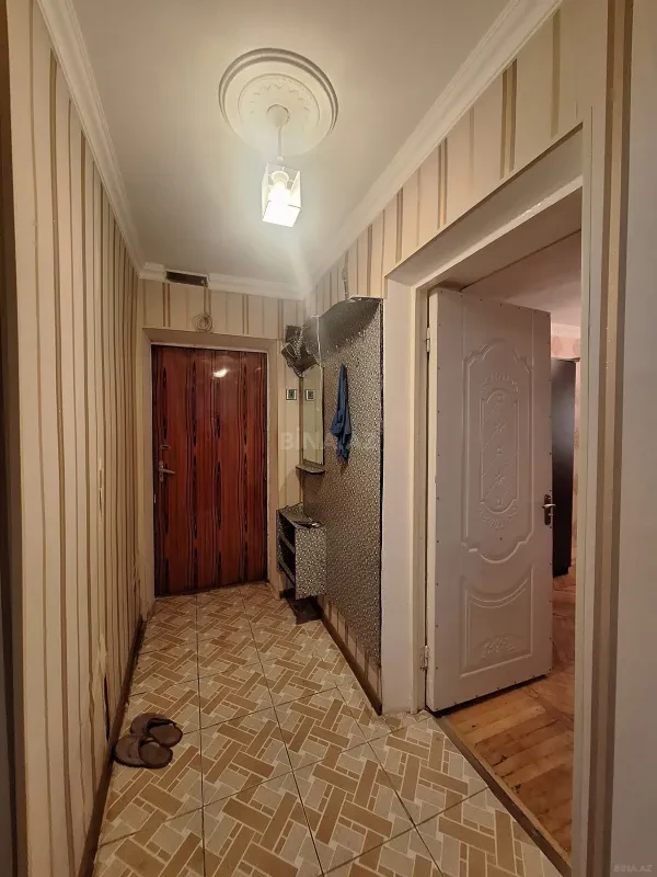 Kirayə verilir 3 otaqlı mənzil 70 m²