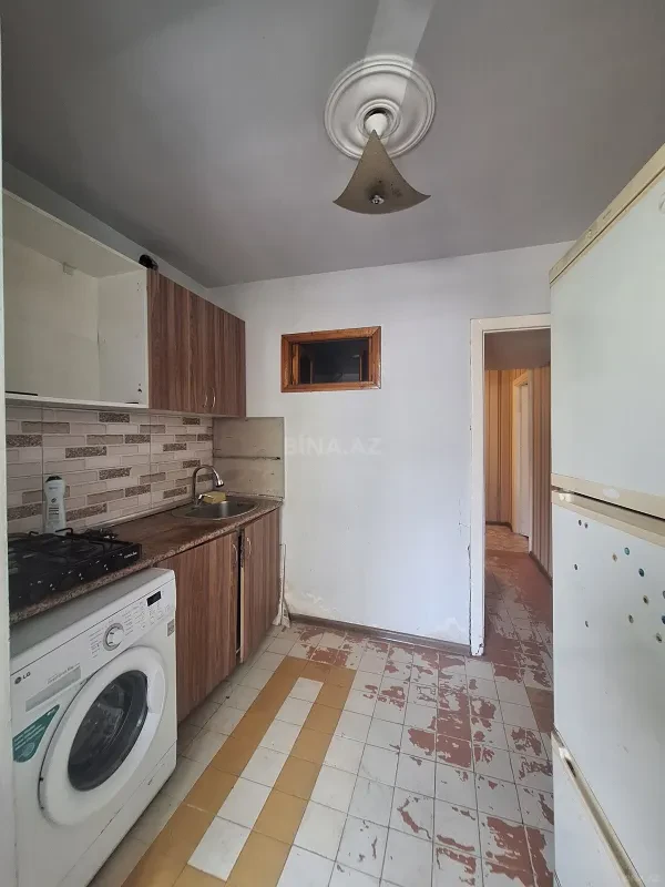 Kirayə verilir 3 otaqlı mənzil 70 m²