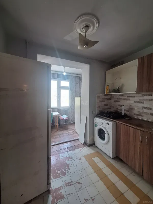 Kirayə verilir 3 otaqlı mənzil 70 m²