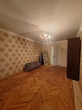 Kirayə verilir 3 otaqlı mənzil 70 m²