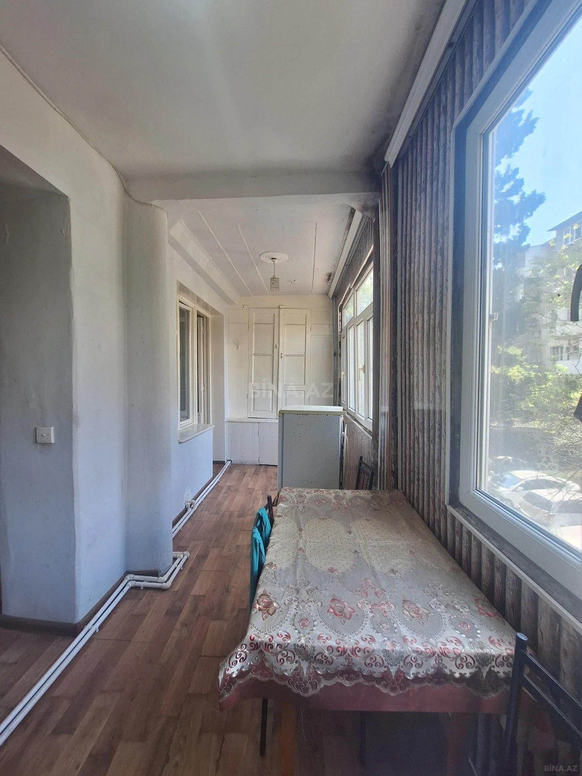 Kirayə verilir 3 otaqlı mənzil 70 m²
