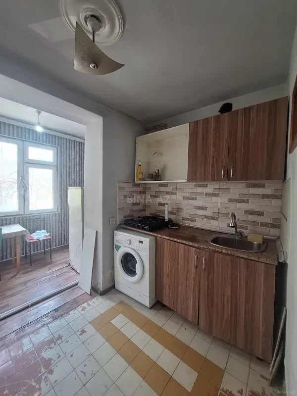 Kirayə verilir 3 otaqlı mənzil 70 m²