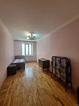 Kirayə verilir 3 otaqlı mənzil 70 m²