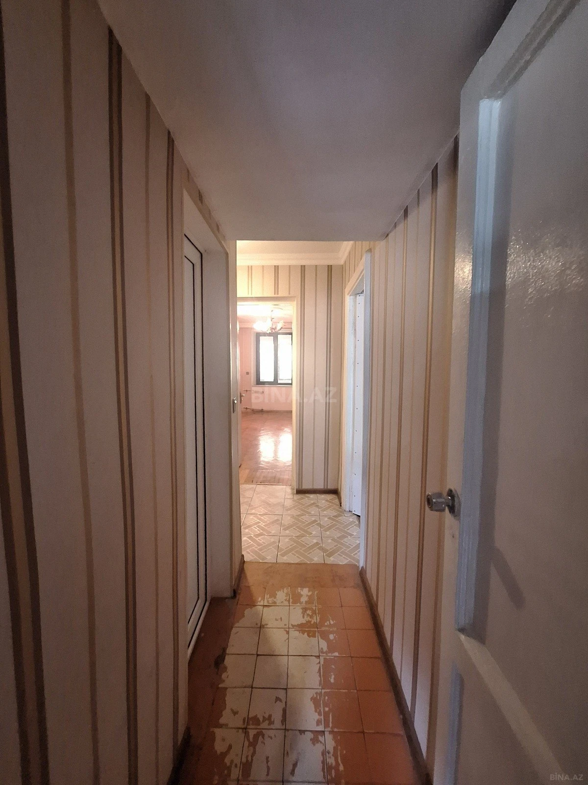 Kirayə verilir 3 otaqlı mənzil 70 m²
