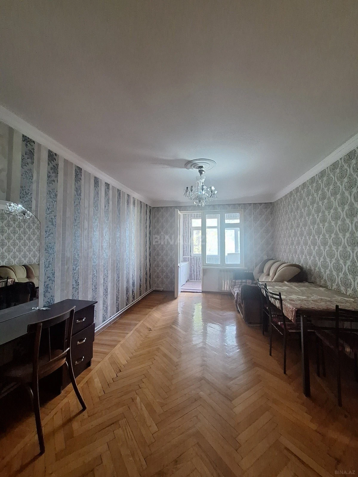 Kirayə verilir 3 otaqlı mənzil 70 m²