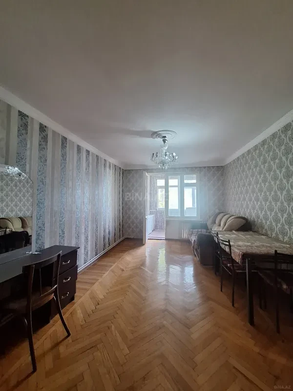 Kirayə verilir 3 otaqlı mənzil 70 m²