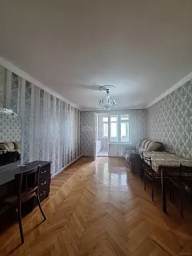 Kirayə verilir 3 otaqlı mənzil 70 m²