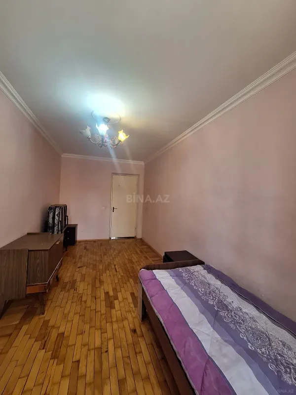 Kirayə verilir 3 otaqlı mənzil 70 m²