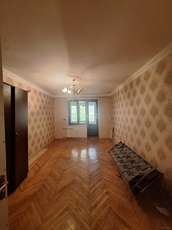 Kirayə verilir 3 otaqlı mənzil 70 m²