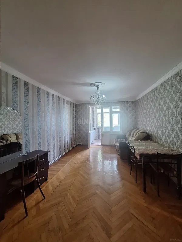 Kirayə verilir 3 otaqlı mənzil 70 m²