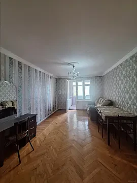 Kirayə verilir 3 otaqlı mənzil 70 m²