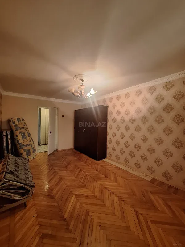 Kirayə verilir 3 otaqlı mənzil 70 m²