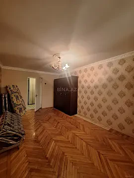 Kirayə verilir 3 otaqlı mənzil 70 m²