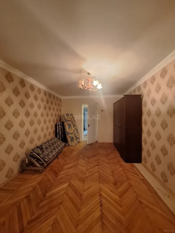 Kirayə verilir 3 otaqlı mənzil 70 m²