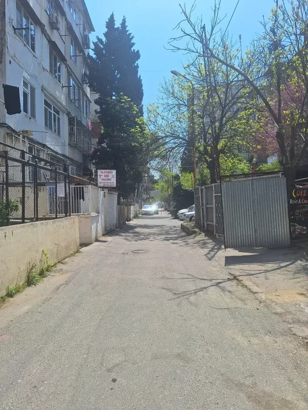 Kirayə verilir 3 otaqlı mənzil 70 m²