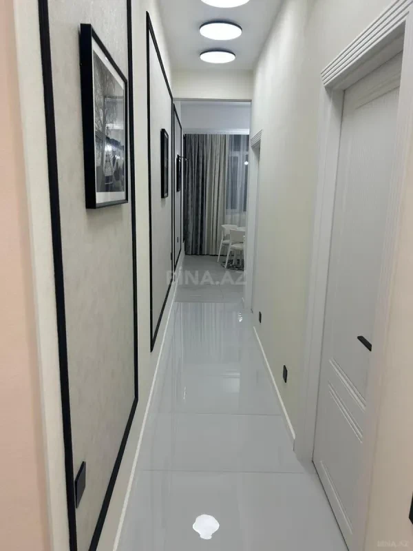 Satılır 2 otaqlı mənzil 60 m²