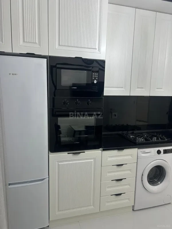 Satılır 2 otaqlı mənzil 60 m²