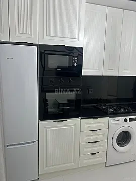 Satılır 2 otaqlı mənzil 60 m²