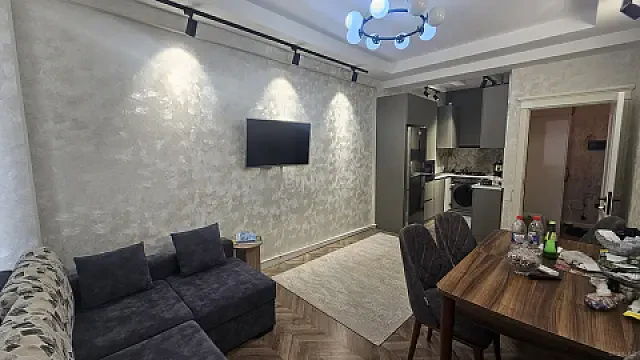 Satılır 2 otaqlı mənzil 50 m²