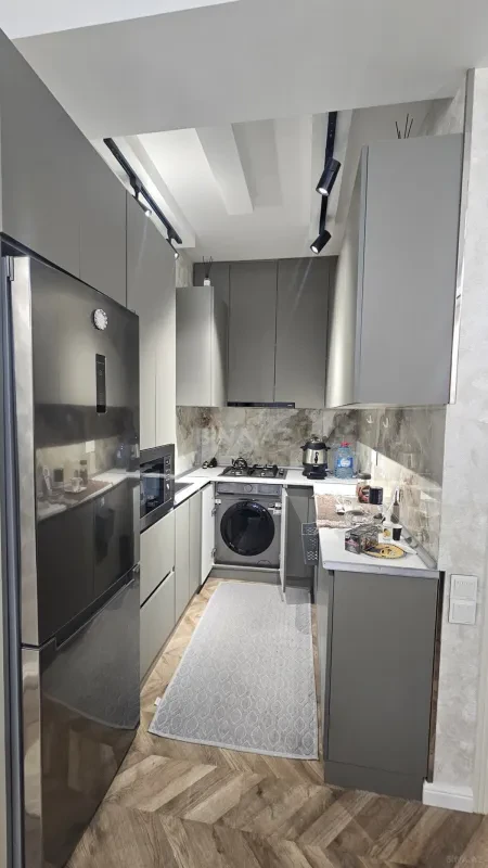 Satılır 2 otaqlı mənzil 50 m²