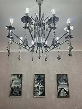 Satılır 2 otaqlı mənzil 65 m²