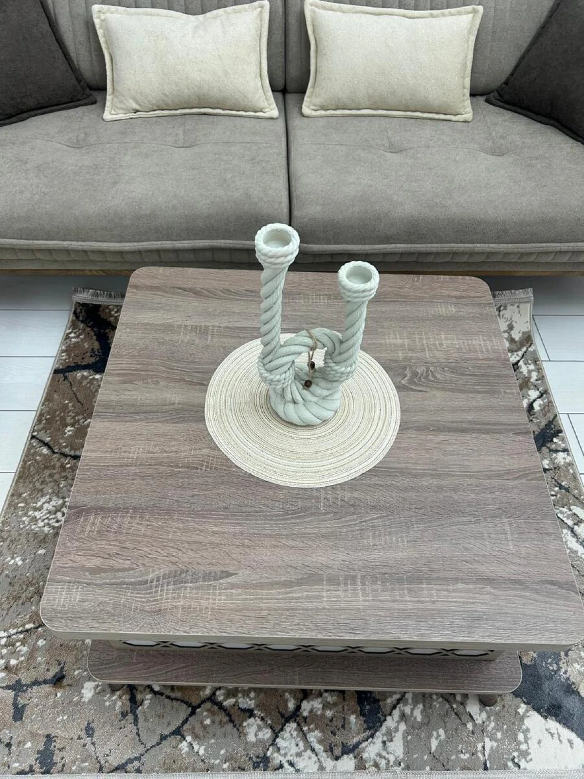 Satılır 2 otaqlı mənzil 65 m²